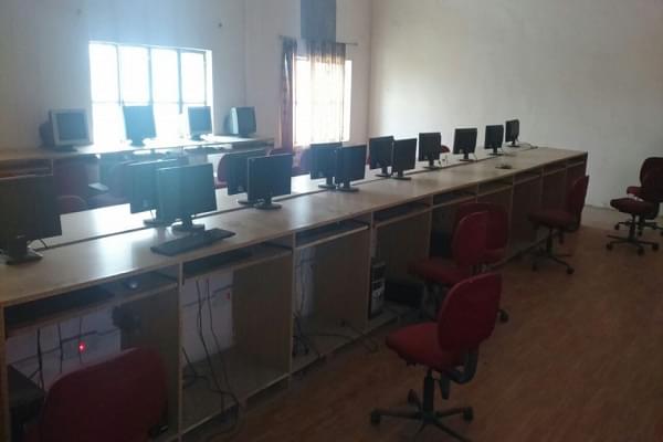 J.S. University Shikohabad hostel photo 16